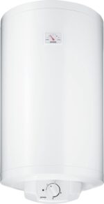 Gorenje GBF 50 T/V9 накопительный бойлер с сухими тэнами Горенье