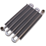 Теплообменник Ariston Microgenus 27 MFFI 998893