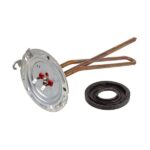 ТЕН для бойлера Ariston ABS VLS EVO PW 1500Вт - 65152903