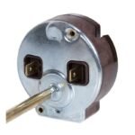 Терморегулятор для бойлера 16А L:270mm Thermowatt з прапорцем - Зображення 2