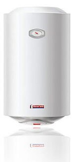Garanterm ER 80 V - бойлер