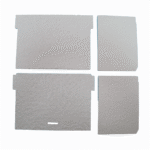 Теплоізоляція (комплект) Ariston 65104695