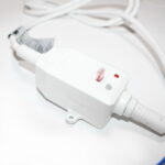 Кабель електричний з ПЗВ 16А 1,5м для водонагрівачів Zanussi - Зображення 2