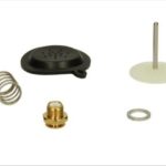 Ремкомплект датчика протока основного Ariston 570714