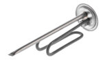 ТЕН для бойлера водонагрівача Thermex Electrolux 1500W D:93mm - Зображення 2