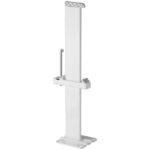 Kermi Кронштейн напольный ВН 200, Тип 22, 460 мм