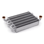 Основний теплообмінник для настінних газових котлів Ariston Clas, Genus, Clas System, BS CF - 65104247