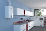 Gorenje ECOHEAT UNI 7 CI (7 секций) - котел твердотопливный - Зображення 2