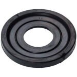 Прокладка для бойлера Ariston - 65111788 - Зображення 2