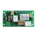 Основна плата бойлера Ariston ABS VLS EVO PW – 65152900, 65116249