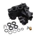 Група подачі для газового котла Ariston - 65104312