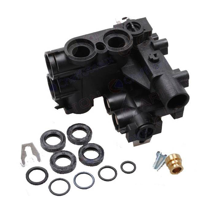 21fcbd6c569c798bf931d691bab4f22c Група подачі для газового котла Ariston - 65104312 - Зображення 1