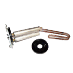 ТЕН для бойлера Ariston ARI STAB 200/300L 3000W - 60002701