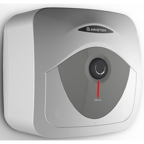 226c0f961d34132a06d12c6f40640af4 Ariston ANDRIS RS 10U/3 - бойлер водонагреватель (установка под мойкой) - Зображення 1