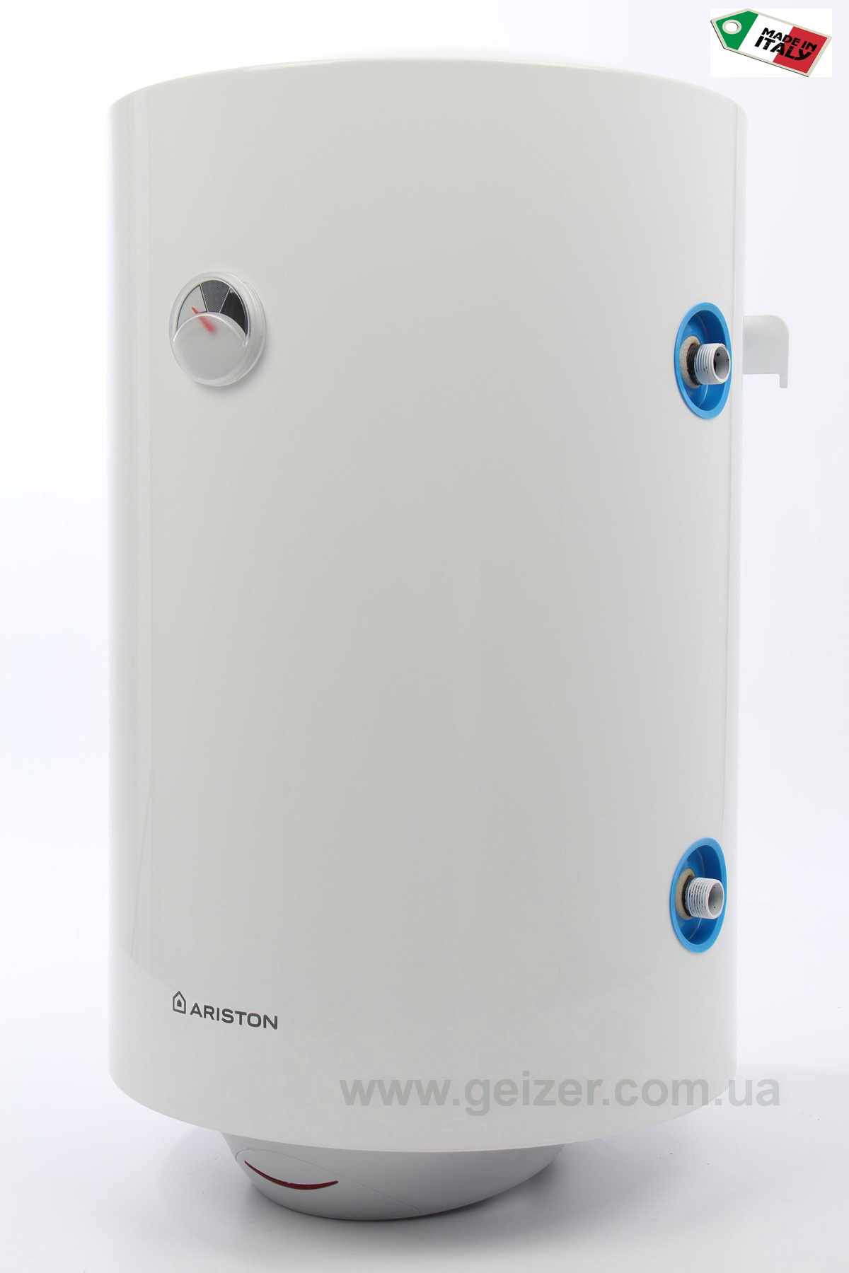 22be06c8f4f127be40436d61d3f8ae38 Ariston Perla 100 VRTD - бойлер комбинированный (правый) - Зображення 1
