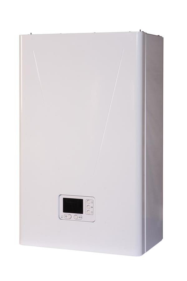 22c0afa03d7e149191416b274d184039 ARDESTO EHB-9PS одноконтурный, с насосом, программируемый, 9 кВт - Зображення 1