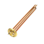 ТЕН для бойлера Thermex Edisson  NTS Flat АкваВерсо 1500W D:63mm L:410mm