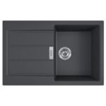 Franke Sirius 2.0 S2D 611-78[143.0621.190]