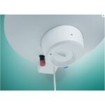 Vaillant eloSTOR VEH 80/7-1 - накопительный водонагреватель - Зображення 2