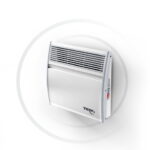 Tesy CN 02 050 MAS - конвекционная панель (конвектор) 0,5кВт