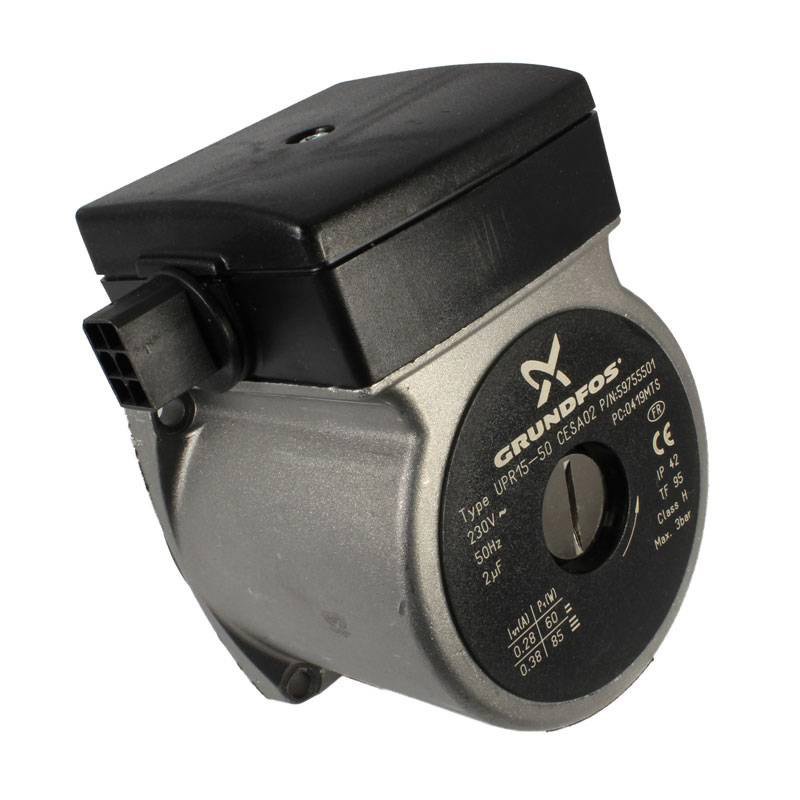 255dd41b0c8817e75a6b6aefd6d9b67f Циркуляційний насос Ariston MicroGenus PLUS Арістон 65102322 - Зображення 1