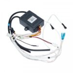 Блок розпалу Ariston 65158699