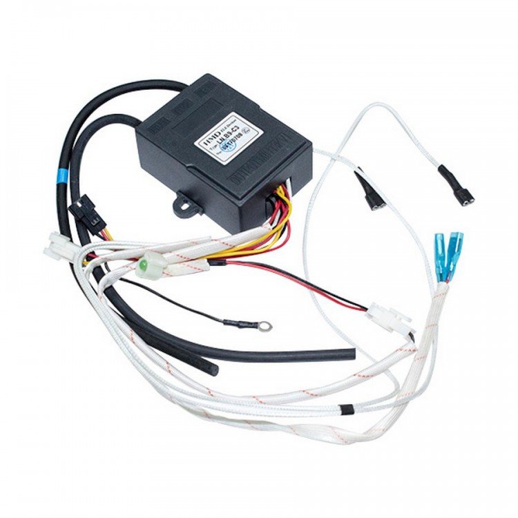 26cb45c182adbe829bca7cc60e1920ab Блок розпалу Ariston 65158699 - Зображення 1