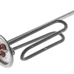 ТЕН для бойлера водонагрівача Thermex Electrolux 1500W D:93mm