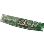 Плата дисплей для бойлера Ariston Velis Tech - 65120780