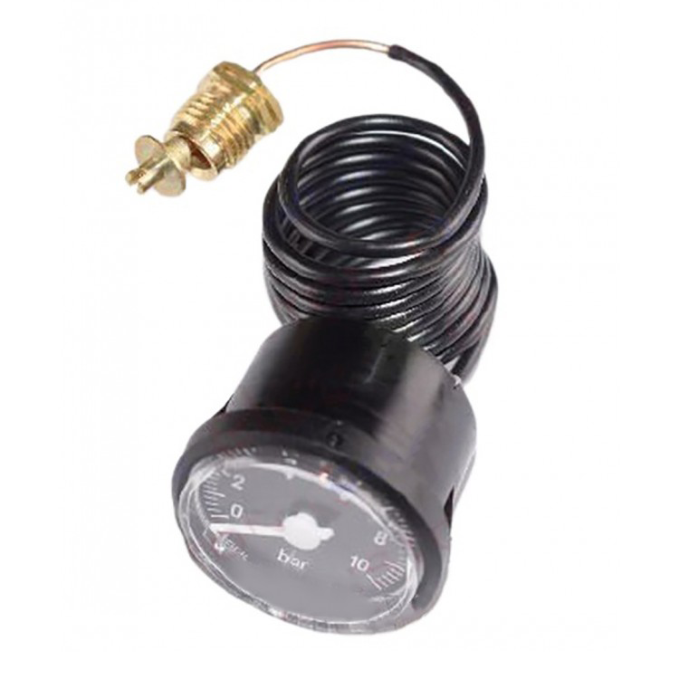 27af80753b485487b5d02dce5216ba2a Датчик тиску Ariston 60001973 - Зображення 1