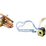 Клапан 4-х ходовий Ariston - 65100033