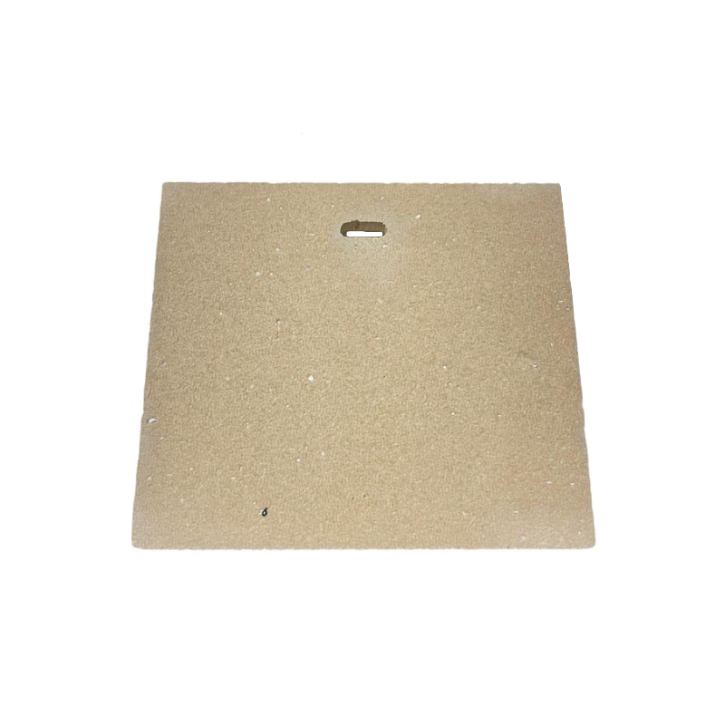 288acf033e5746e9c125f7c2ed0faeca Теплоізоляція передня/задня Ariston UNO 995950 - Зображення 1