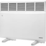 Конвектор электрический ARDESTO CH-1500MOW, 15 м2, 1500 Вт