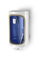 Tesy GCV 5044 16D A06 TS2R - накопительный водонагреватель  (сухие ТЭНы) - Зображення 2