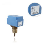 Реле датчик протока F61SB-9100 Ariston 64210206 - Зображення 2