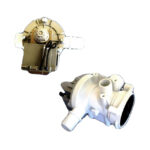 Насос для стиральной машины SAMSUNG - MAINOX