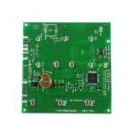 Плата панелі керування бойлера Ariston ABS VLS EVO PW-65115409 - Зображення 2