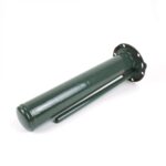 Фланець для бойлера Atlantic під сухий стеатитовий ТЕН 1500Вт