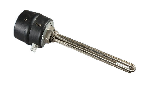 2ac147303ca89bdde7e64f119cdc6c60 Різьбовий ТЕН Drazice TJ 6/4 - 4,5 кВт - Зображення 1