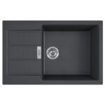 Franke Sirius 2.0 S2D 611-78 XL