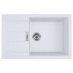 Franke Sirius 2.0 S2D 611-78 XL[143.0621.338]