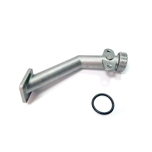 2ba65a7d2823eedb2fe77d7dd35db658 Трубка подачі газу для котла Ariston - 65104251 - Зображення 1