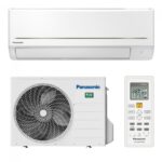 Panasonic Super Compact CS/CU-PZ25WKD