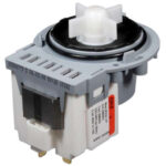 Насос для пральної машини, універсальний - ASKOLL (Італія) (ARDO, LG, Samsung, Ariston та ін.)