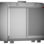 АТЕМ Житомир КС-Г-060 СН  - напольный газовый котел (одноконтурный)