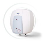 Tesy GCA 1015 K51 - накопительный водонагреватель Тэси (над мойкой)