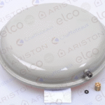Расширительный бак ARISTON GENIA MAXI/B60 60056676-06