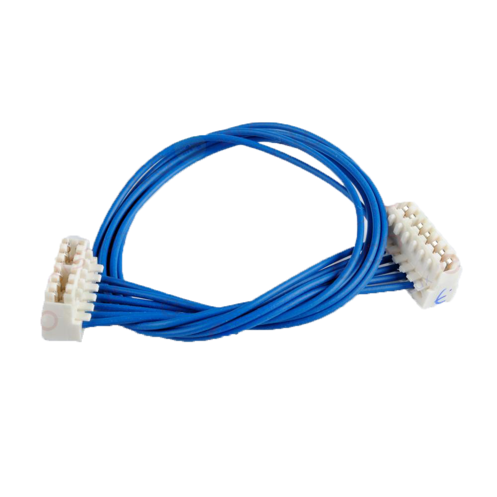 2cdc0bc4699763a2737ec3a76aa2628e Кабель дисплея бойлера Ariston Andris Lux (65115165) - Зображення 1