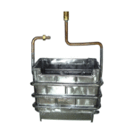 Основний теплообмінник Ariston DGI SUPERLUX 65158567