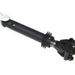 Амортизатор 481252918038 (1 краб + крючок) 185мм